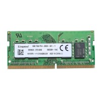 Оперативная память Kingston 8Gb DDR4-2666 PC4-21300 (KHYXPX-HYJ) SODIMM Non-ECC Small Outline