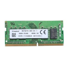 Оперативна пам'ять Kingston 8Gb DDR4-2666 PC4-21300 (KHYXPX-HYJ) SODIMM Non-ECC Small Outline