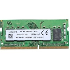 Оперативна пам'ять Kingston 8Gb DDR4-2666 PC4-21300 (KHYXPX-MIE) SODIMM Non-ECC Small Outline