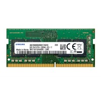 Оперативная память Samsung 8Gb DDR4-3200 PC4-25600 1Rx16 (M471A1G44AB0-CWE) SODIMM Non-ECC Small Outline
