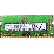 Оперативна пам'ять Samsung 8Gb DDR4-2400 PC4-19200 (M471A1K43BB1-CRC) SODIMM Non-ECC Small Outline