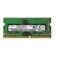Оперативна пам'ять Samsung 8Gb DDR4-2666 PC4-21300 (M471A1K43CB1-CTD) SODIMM Non-ECC Small Outline