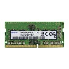 Оперативна пам'ять Samsung 8Gb DDR4-3200 PC4-25600 (M471A1K43EB1-CWE) SODIMM Non-ECC Small Outline