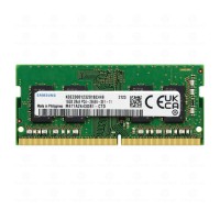 Оперативная память Samsung 16Gb DDR4-2666 PC4-21300 (M471A2K43DB1-CTD) SODIMM Non-ECC Small Outline