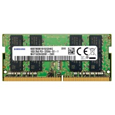 Оперативна пам'ять Samsung 16Gb DDR4-3200 PC4-25600 (M471A2K43DB1-CWE) SODIMM Non-ECC Small Outline