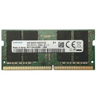 Оперативная память Samsung 32Gb DDR4-3200 PC4-25600 (M471A4G43AB1-CWE) SODIMM Non-ECC Small Outline