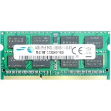 Оперативна пам'ять Samsung 8Gb DDR3-1600 PC3L-12800 (M471B1G73QH0-YK0) SODIMM Non-ECC Small Outline