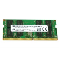 Оперативная память Micron 16Gb DDR4-2666 PC4-21300 (MTA16ATF2G64HZ-2G6) SODIMM Non-ECC Small Outline
