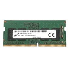 Оперативна пам'ять Micron 8Gb DDR4-3200 PC4-25600 (MTA4ATF1G64HZ-3G2) SODIMM Non-ECC Small Outline
