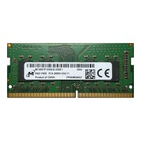 Оперативная память Micron 8Gb DDR4-2666 PC4-21300 (MTA8ATF1G64HZ-2G6) SODIMM Non-ECC Small Outline