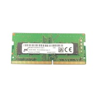 Оперативная память Micron 16Gb DDR4-3200 PC4-25600 (MTA8ATF2G64HZ-3G2) SODIMM Non-ECC Small Outline