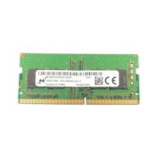 Оперативна пам'ять Micron 16Gb DDR4-3200 PC4-25600 (MTA8ATF2G64HZ-3G2) SODIMM Non-ECC Small Outline