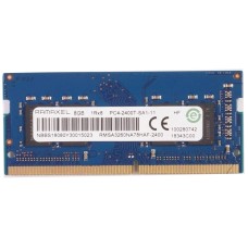 Оперативна пам\'ять Ramaxel 8Gb DDR4-2400 PC4-19200 (RMSA3260NA78HAF-2400) SODIMM Non-ECC Small Outli