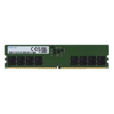 Оперативна пам’ять Samsung 16GB DDR5-5600 PC5-44800R (M321R2GA3PB0-CWM) RDIMM ECC Registered