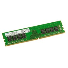 Оперативная память Samsung 8Gb DDR4-2133P PC4-17000 (M378A1G43EB1-CPB) UDIMM Non-ECC Unbuffered