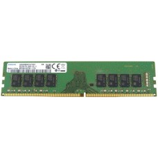 Оперативна пам'ять Samsung 8Gb DDR4-2666 PC4-21300 (M378A1G43TB1-CTD) UDIMM Non-ECC Unbuffered