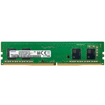 Оперативна пам'ять Samsung 8Gb DDR4-3200 PC4-25600 (M378A1G44AB0-CWE) UDIMM non-ECC Unbuffered