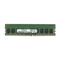 Оперативная память Samsung 8Gb DDR4-2133 PC4-17000 (M378A1K43BB1-CPB) UDIMM Non-ECC Unbuffered