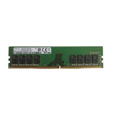 Samsung 8Gb DDR4-2400 PC4-19200 (M378A1K43BB2-CRC) UDIMM Non-ECC Unbuffered