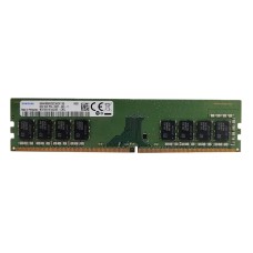 Оперативна пам'ять Samsung 8Gb DDR4-2400 PC4-19200 (M378A1K43CB2-CRC) UDIMM Non-ECC Unbuffered