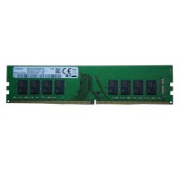 Оперативна пам'ять Samsung 16Gb DDR4-2400 PC4-19200 (M378A2K43BB1-CRC) UDIMM Non-ECC Unbuffered