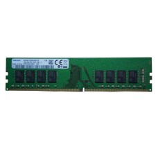 Оперативна пам'ять Samsung 16Gb DDR4-2400 PC4-19200 (M378A2K43BB1-CRC) UDIMM Non-ECC Unbuffered