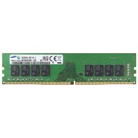 Оперативна пам'ять Samsung 16Gb DDR4-2400 PC4-19200 (M378A2K43CB1-CRC) UDIMM Non-ECC Unbuffered