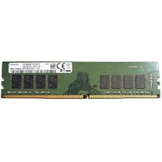 Оперативная память Samsung 16Gb DDR4-2666 PC4-21300 (M378A2K43CB1-CTD) UDIMM Non-ECC Unbuffered