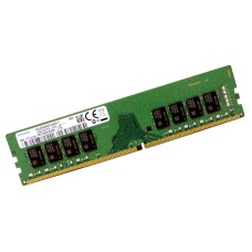 Оперативна пам'ять Samsung 16Gb DDR4-2666 PC4-21300 (M378A2K43DB1-CTD) UDIMM Non-ECC Unbuffered