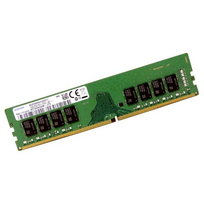 Оперативная память Samsung 16Gb DDR4-2666 PC4-21300 (M378A2K43DB1-CTD) UDIMM Non-ECC Unbuffered
