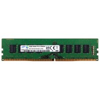 Оперативная память Samsung 32Gb  DDR4-3200 PC4-25600 2Rx8 (M378A4G43AB2-CWE) UDIMM Non-ECC Unbuffered