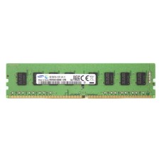 Оперативна пам'ять Samsung 4Gb DDR4-2133 PC4-17000 (M378A5143DB0-CPB) UDIMM Non-ECC Unbuffered
