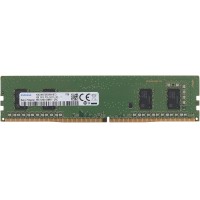 Оперативная память Samsung 4Gb DDR4-2400 PC4-19200 (M378A5244CB0-CRC) UDIMM non-ECC Unbuffered