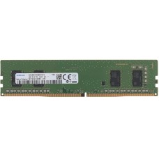 Оперативная память Samsung 4Gb DDR4-2400 PC4-19200 (M378A5244CB0-CRC) UDIMM non-ECC Unbuffered