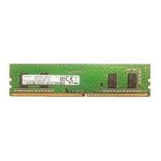Оперативна пам'ять Samsung 4Gb DDR4-2666 PC4-21300 (M378A5244CB0-CTD) UDIMM Non-ECC Unbuffered