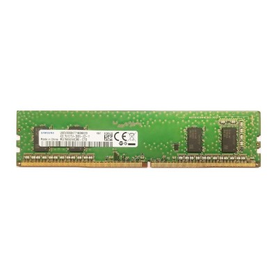 Оперативная память Samsung 4Gb DDR4-2666 PC4-21300 (M378A5244CB0-CTD) UDIMM Non-ECC Unbuffered