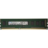 Оперативна пам'ять Samsung 4Gb DDR3-1600 PC3L-12800U (M378B5173EB0-YK0) UDIMM Non-ECC Unbuffered