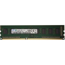 Оперативна пам'ять Samsung 4Gb DDR3-1600 PC3L-12800U (M378B5173EB0-YK0) UDIMM Non-ECC Unbuffered