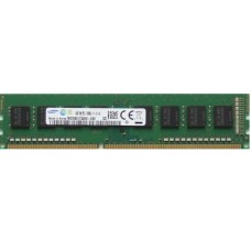 Оперативна пам\'ять Samsung 4Gb DDR3-1600 PC3-12800U (M378B5173QH0-CK0) UDIMM ECC Unbuffered