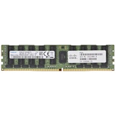 Оперативная память Samsung 32Gb DDR4-2400 PC4-19200 (M386A4G40DM1-CRC) LRDIMM ECC Load-Reduced