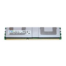 Оперативна пам'ять Samsung 32Gb DDR3-1600 PC3L-12800L (M386B4G70BM0-YK0) LRDIMM ECC Load Reduced