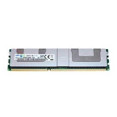 Оперативна пам'ять Samsung 32Gb DDR3-1600 PC3L-12800L (M386B4G70BM0-YK0) LRDIMM ECC Load Reduced