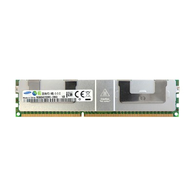 Оперативная память Samsung 32Gb DDR3-1866 PC3-14900L (M386B4G70DM0-CMA) LRDIMM ECC Load-Reduced