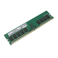 Оперативная память Samsung 4Gb DDR4-3200 PC4-25600 (M378A5244CB0-CWE) UDIMM Non-ECC Unbuffered