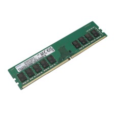 Оперативна пам'ять Samsung 4Gb DDR4-3200 PC4-25600 (M378A5244CB0-CWE) UDIMM Non-ECC Unbuffered