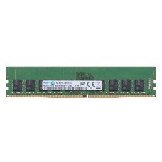 Оперативная память Samsung 16Gb DDR4-2133 PC4-17000 (M391A2K43BB1-CPB) UDIMM ECC Unbuffered
