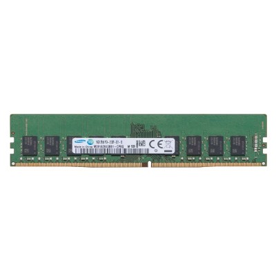 Оперативная память Samsung 16Gb DDR4-2133 PC4-17000 (M391A2K43BB1-CPB) UDIMM ECC Unbuffered