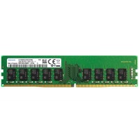 Оперативная память Samsung 16Gb DDR4-2666 PC4-21300 (M391A2K43BB1-CTD) UDIMM ECC Unbuffered