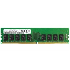 Оперативная память Samsung 16Gb DDR4-2666 PC4-21300 (M391A2K43BB1-CTD) UDIMM ECC Unbuffered