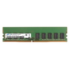 Оперативная память Samsung 16Gb DDR4-2933 PC4-23466U (M391A2K43DB1-CVF) UDIMM ECC Unbuffered